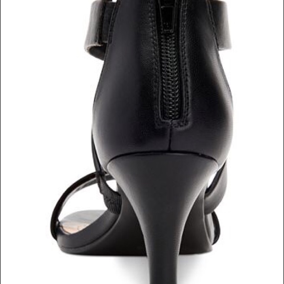 Style & Co. Paysonn Suede Open Toe Strap, NEW - Picture 3 of 5